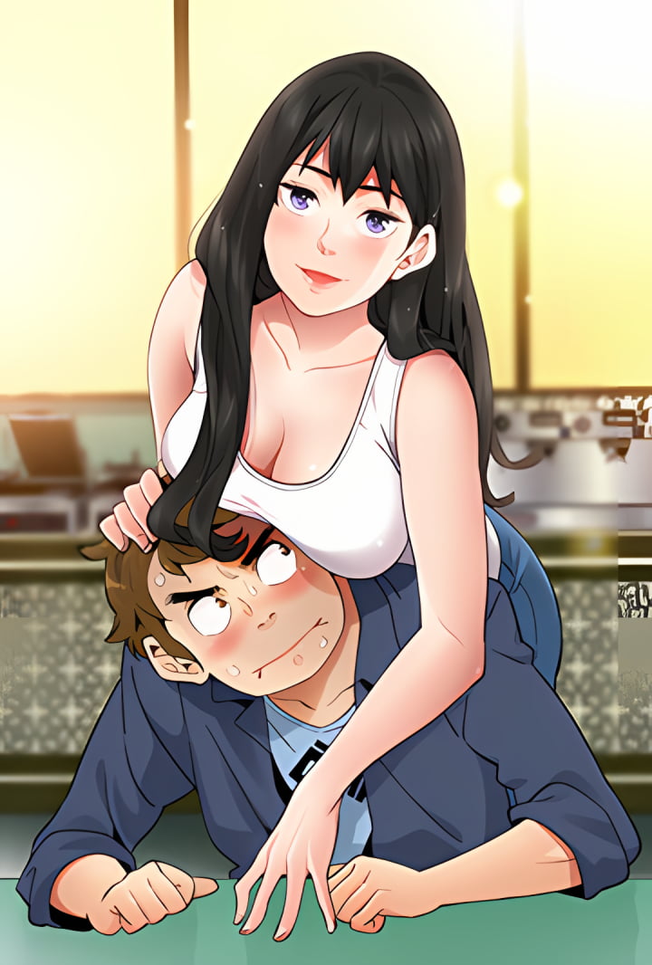 汗汗漫画在线入囗热门日漫推荐
